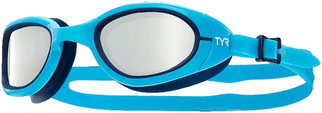 TYR Special Ops 2.0 Swim Goggles