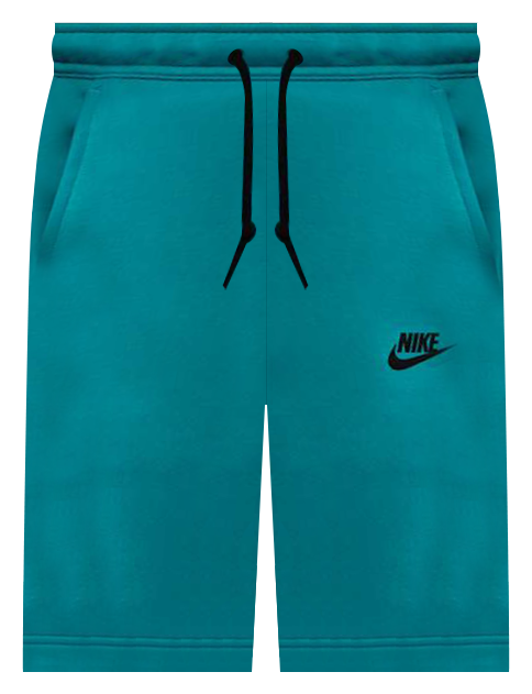 Nike Sportswear Tech Fleece Men's Shorts