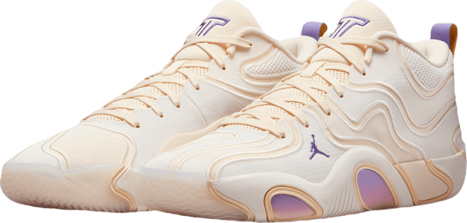 Tatum 3 Basketball Shoes