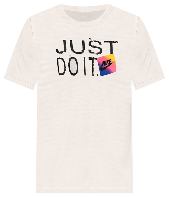 Nike Sportswear T-shirt för män
