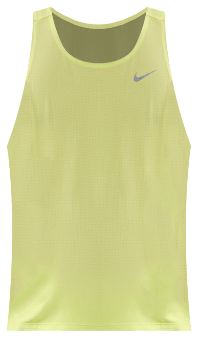 Nike Fast Men's Dri-FIT Running Vest
