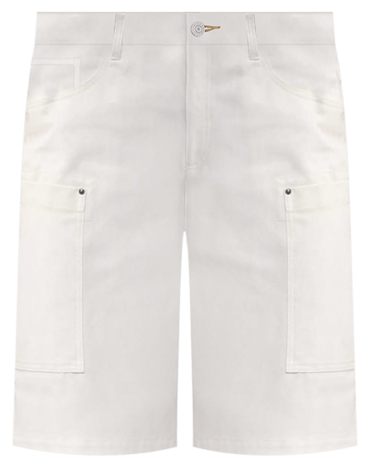 Nike Life Men's Big Canvas Shorts