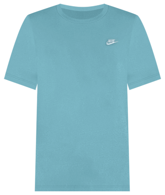 Nike Sportswear Club Men's T-Shirt