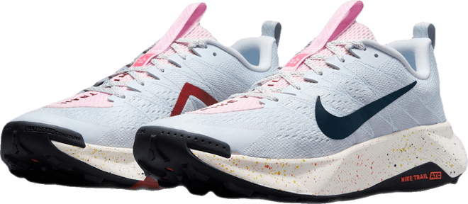 Nike Wildhorse 10 Scarpa da trail running – Uomo