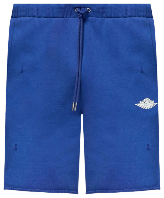 Air Jordan Rare Air Shorts in French Terry – Uomo