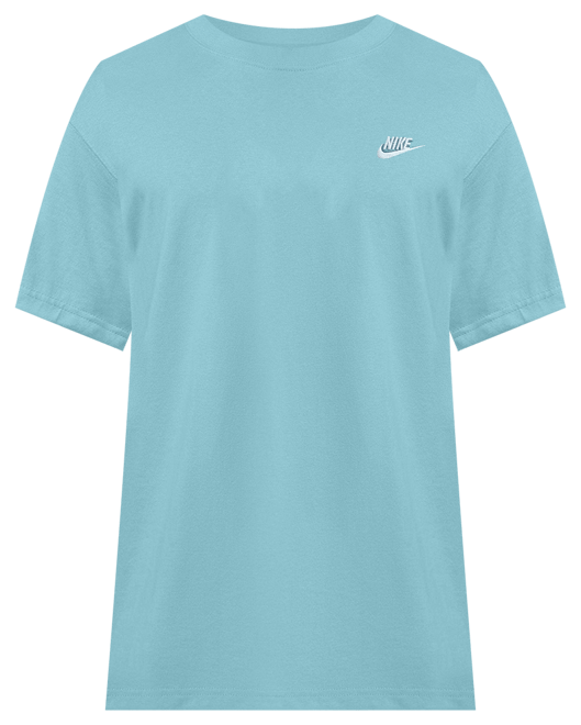 Nike Sportswear Club Men's T-Shirt