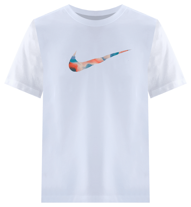 Nike Playera de fitness Dri-FIT para hombre
