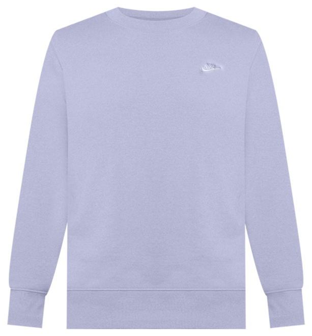 Nike Club Men's Fleece Crew
