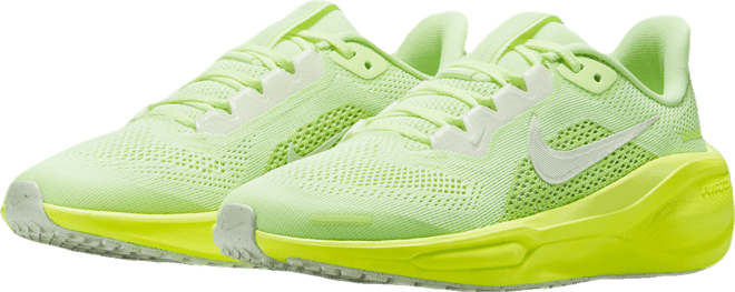 Nike Pegasus 41 Big Kids' Road Running Shoes