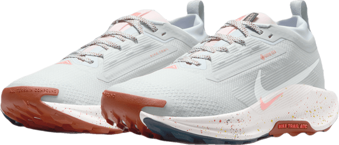 Nike Pegasus Trail 5 GORE-TEX Women's Waterproof Trail Running Shoes