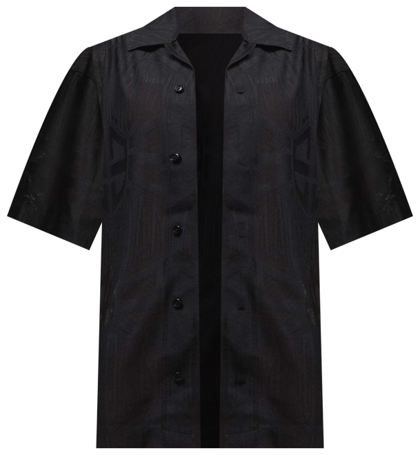 Jordan Flight เสื้อถักแขนสั้นผู้ชาย