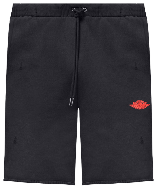 Air Jordan Rare Air Men's French Terry Shorts