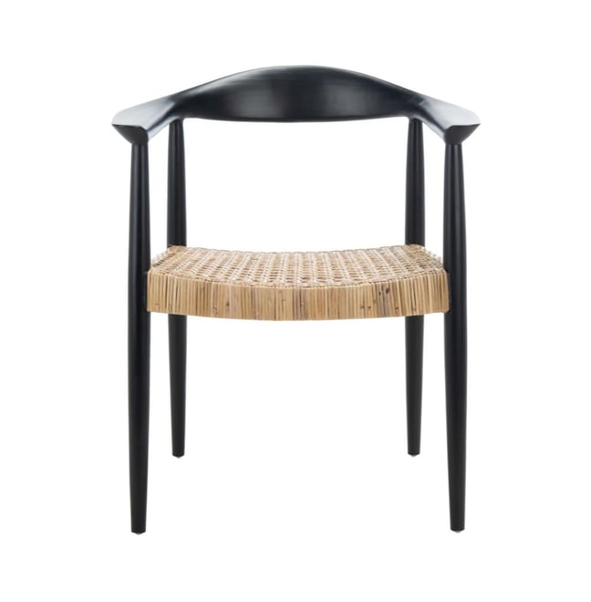 Eyre Rattan Peel Accent Chair
