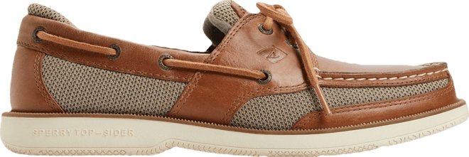 Men's Surveyor 2-Eye Boat Shoe