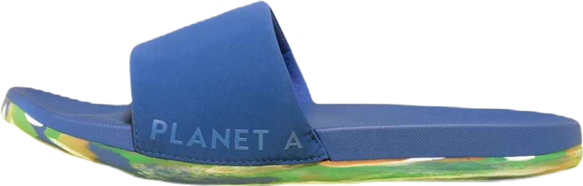 Men's Planet A REGNR8 Slide Sandal