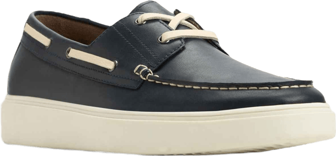 Men's Bianci Boat Shoe