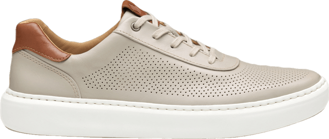 Men's Anders Perforated U-Throat Sneaker