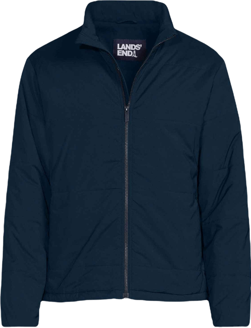 Men's WanderFree Insulated Jacket