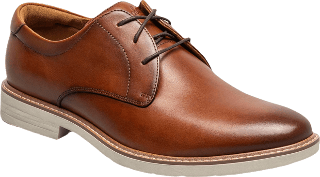 Men's Highpoint Round Toe Oxford