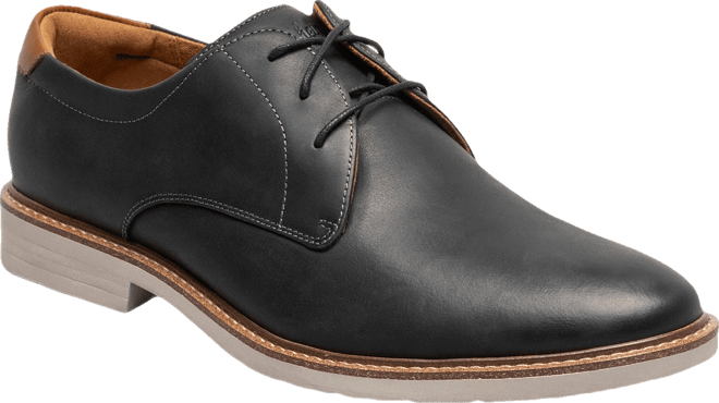 Men's Highpoint Round Toe Oxford