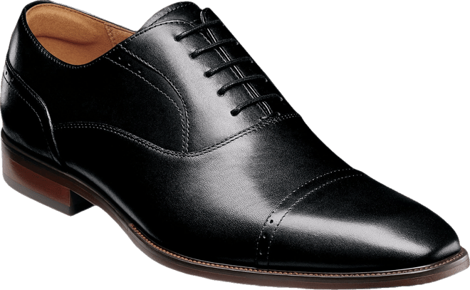 Men's Sorello Cap Toe Oxford