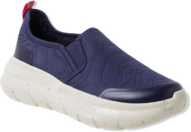 Women's ReGrind Crimson Lightweight Slip-On Sneaker