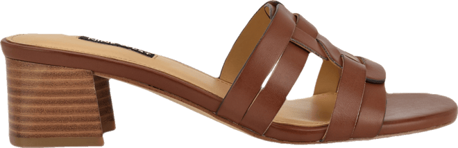 Women's Gennie Block Heel Dress Sandals