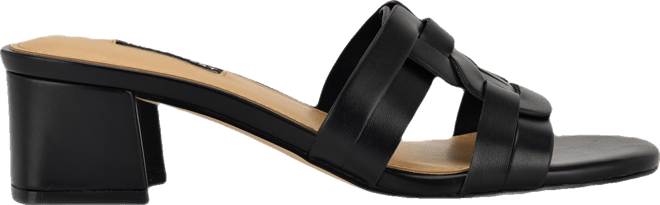 Women's Gennie Block Heel Dress Sandals