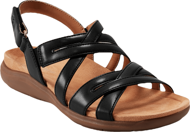 Women's Wincie Strappy Sandals
