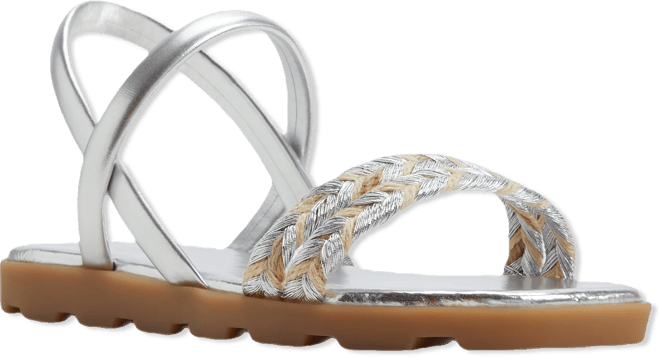 Women's Narine Strappy Flat Sandals