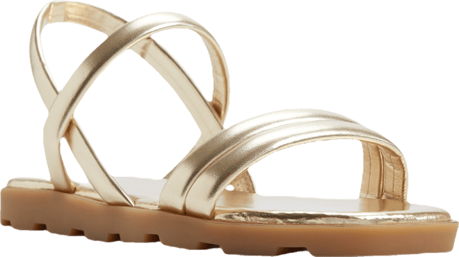 Women's Narine Strappy Flat Sandals