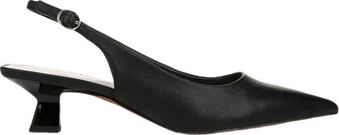 Women's Jaden Pointed Toe Slingback Pumps