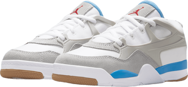 Jordan 4 RM Little Kids' Shoes