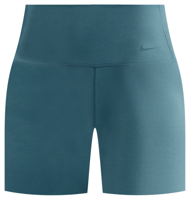 Nike Zenvy Women's High-Waisted 5" Biker Shorts