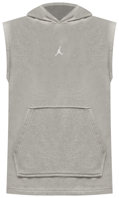 Jordan Sport Crossover Męska bluza z kapturem bez rękawów Dri-FIT