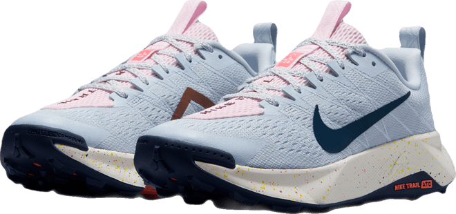 Nike Wildhorse 10 Trailrunningschoenen voor dames
