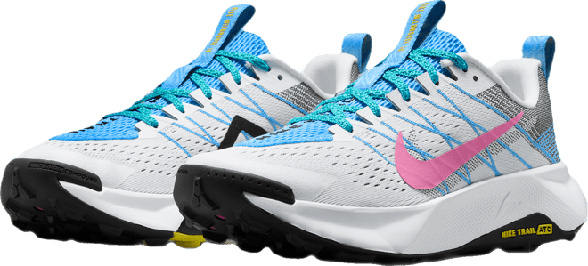 Nike Wildhorse 10 Chaussure de trail pour femme