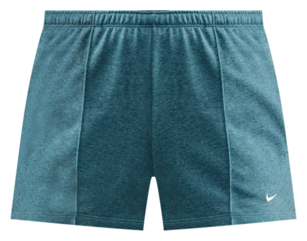 Nike Sportswear Chill Terry Women's Mid-Rise 4" French Terry Shorts