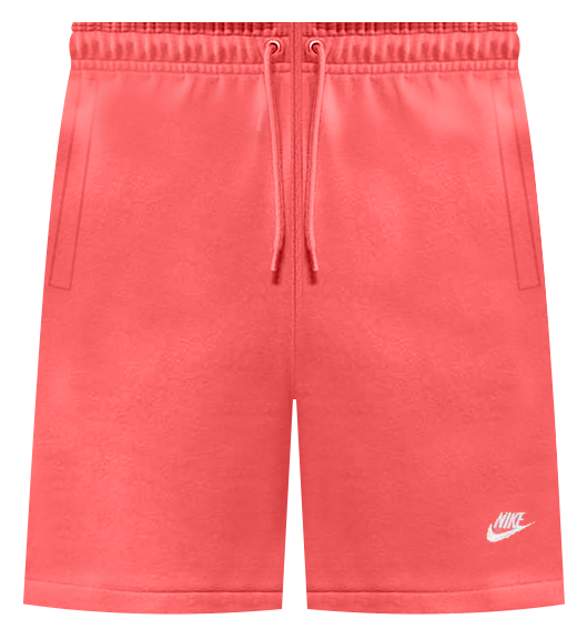 Nike Club Men's Woven Flow Shorts