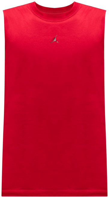 Jordan Sport Playera sin mangas Dri-FIT para hombre