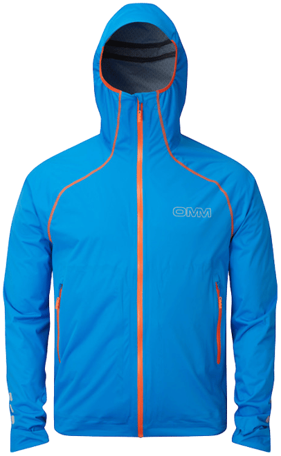 Kamleika Running Jacket