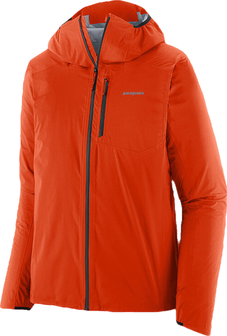 Storm Racer Waterproof Trail Running Jacket