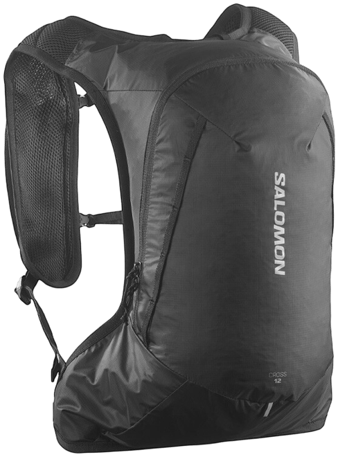 Cross 12 Trail Laufen Rucksack