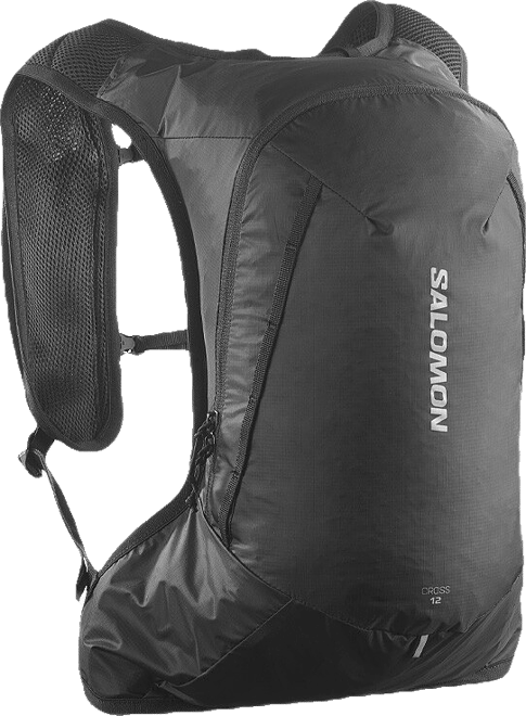 Cross 12 Trail Laufen Rucksack
