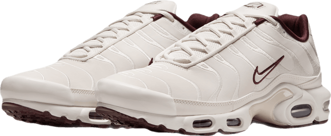 Nike Air Max Plus Premium Men's Shoes