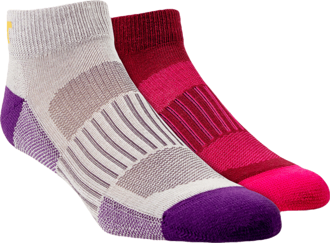 Women's Performance Quarter Crew Work Sock