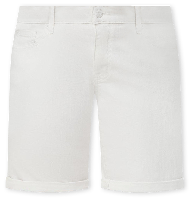 Perfect Bermuda Jean Short