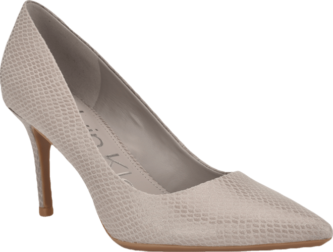 Women's Gayle Pointy Toe Stiletto Pumps