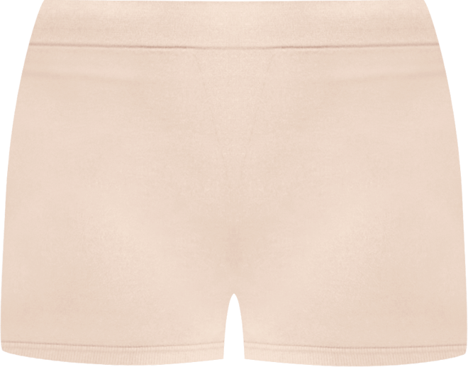 Women's Seamless Slip Short, Exclusively at Macy's