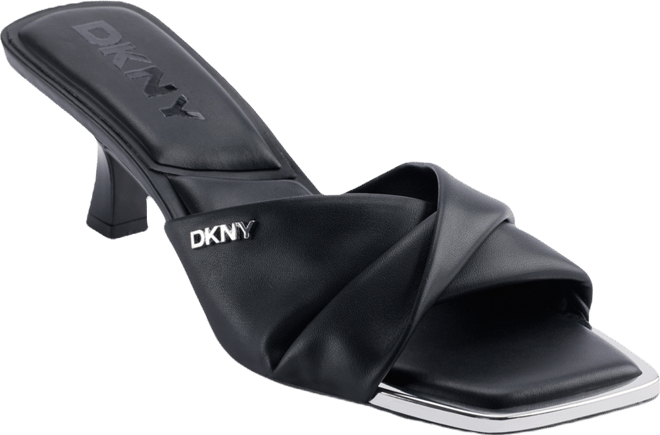 Jolaine Twist Sandals